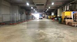 West Connect Building (D22), Factory #472347401